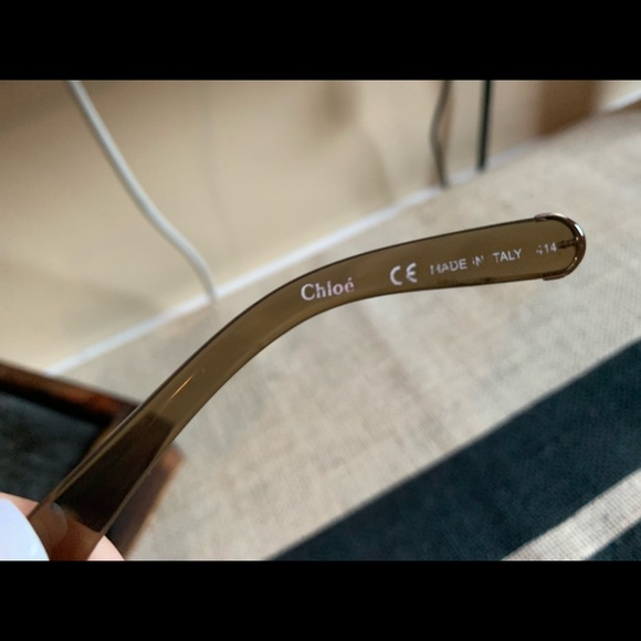 Chloe Sunnies - Picture 4 of 5
